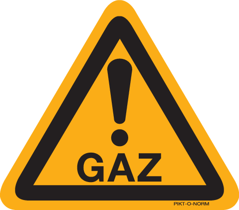 GAZ!