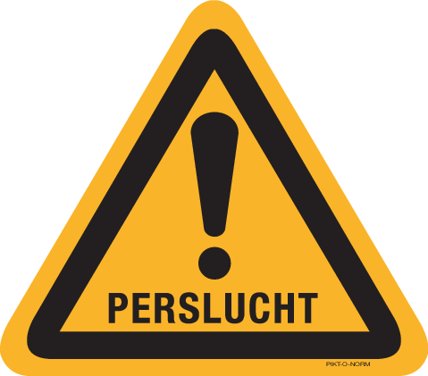 PERSLUCHT