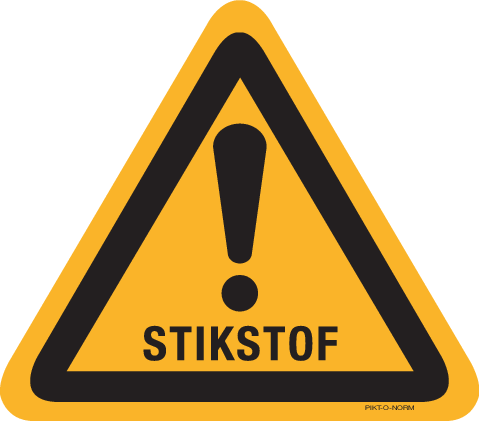 STIKSTOF