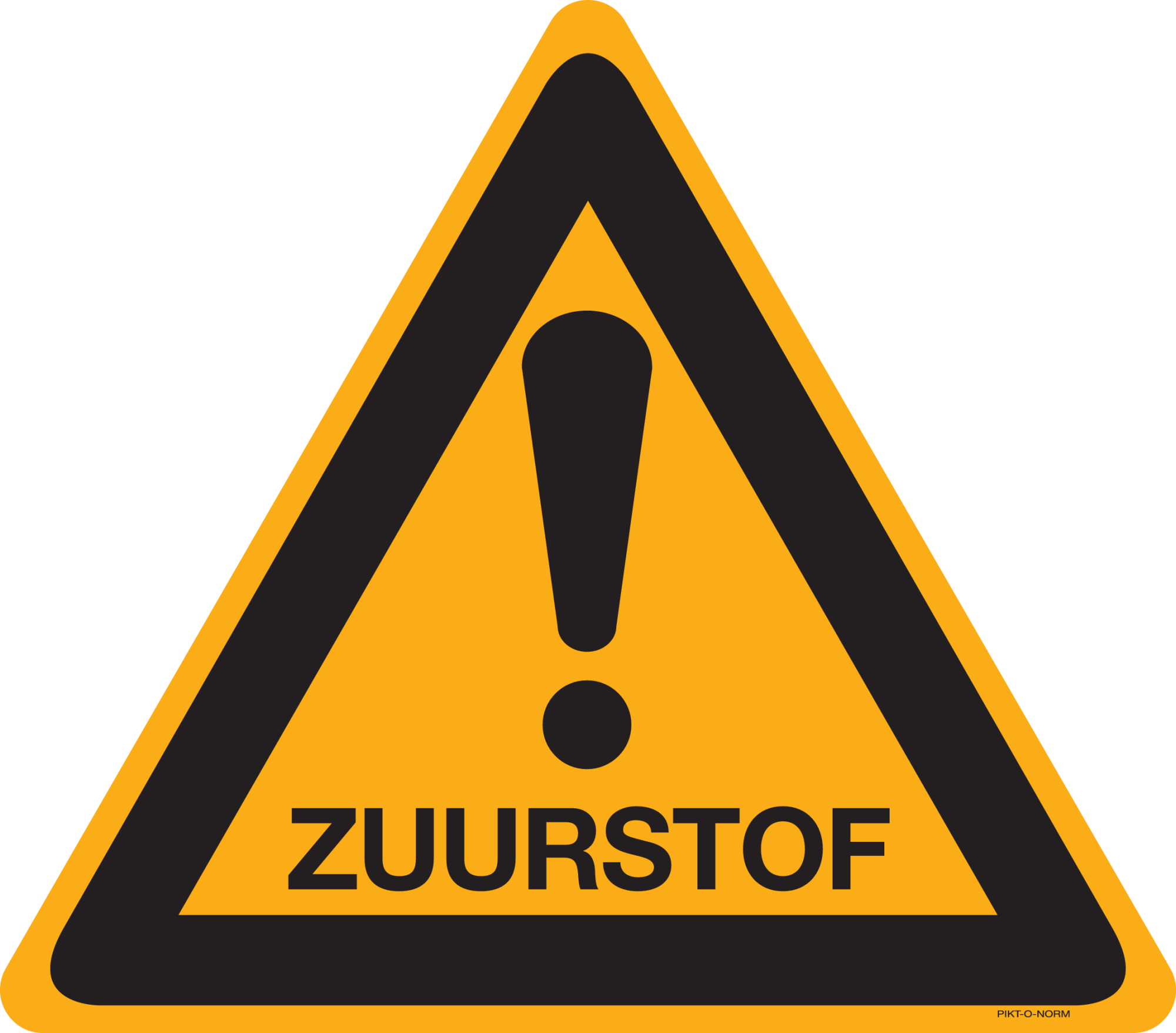 ZUURSTOF