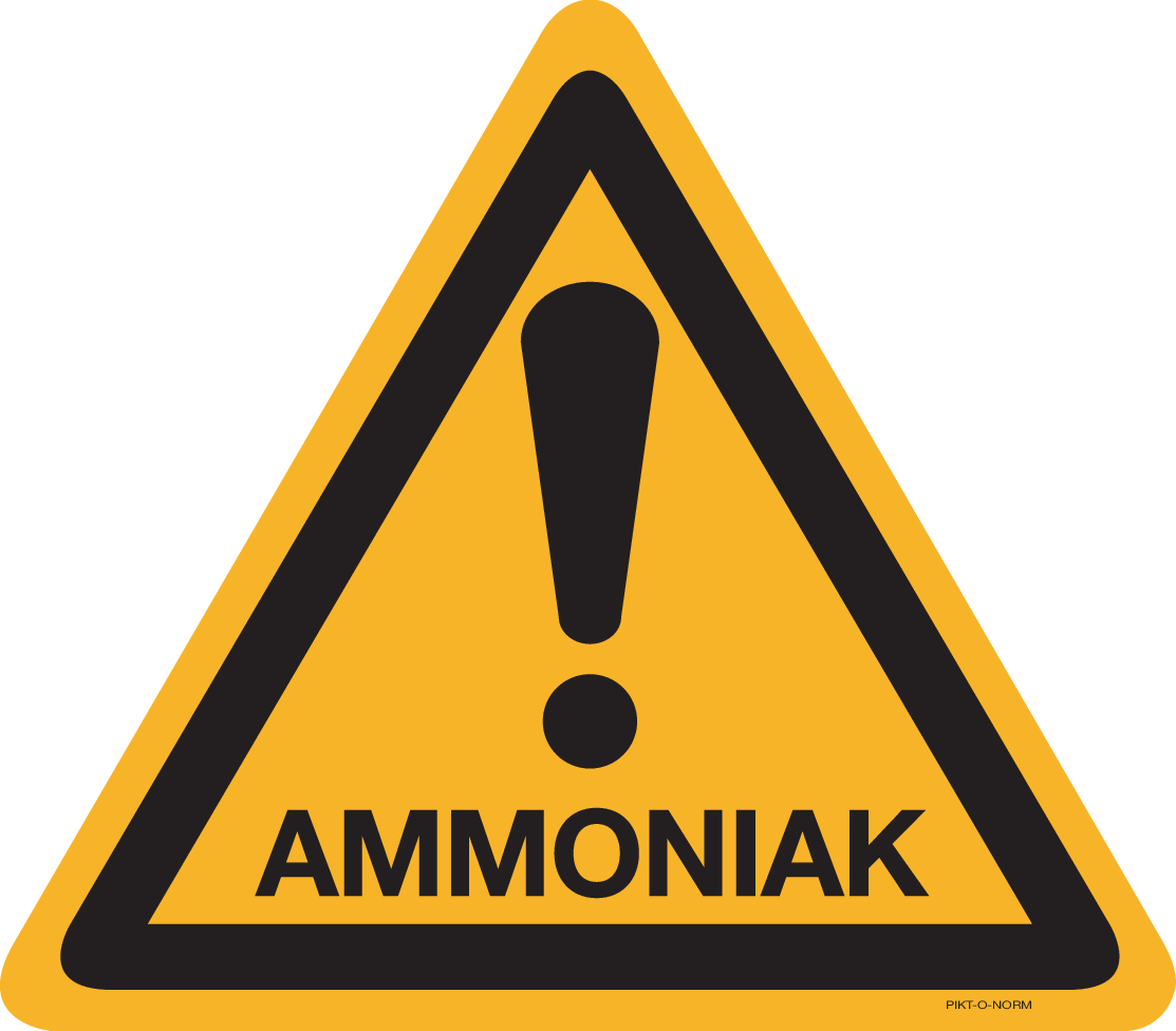 AMMONIAK