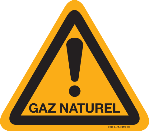 GAZ NATUREL