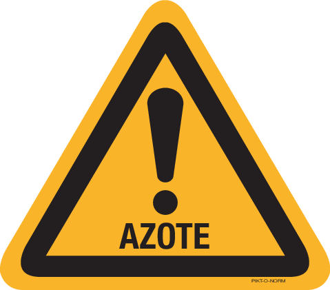 AZOTE