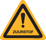 ZUURSTOF