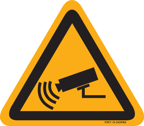 SURVEILLANCE PAR CAMÉRA