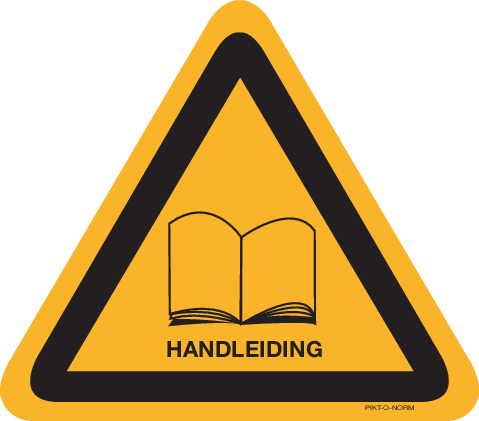 HANDLEIDING