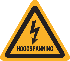 HOOGSPANNING