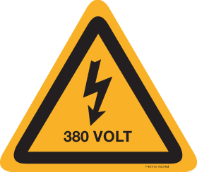 380 VOLT