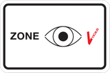 ZONE SURVEILLEE - DEBUT VIGILIS