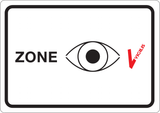 ZONE SURVEILLEE - DEBUT VIGILIS