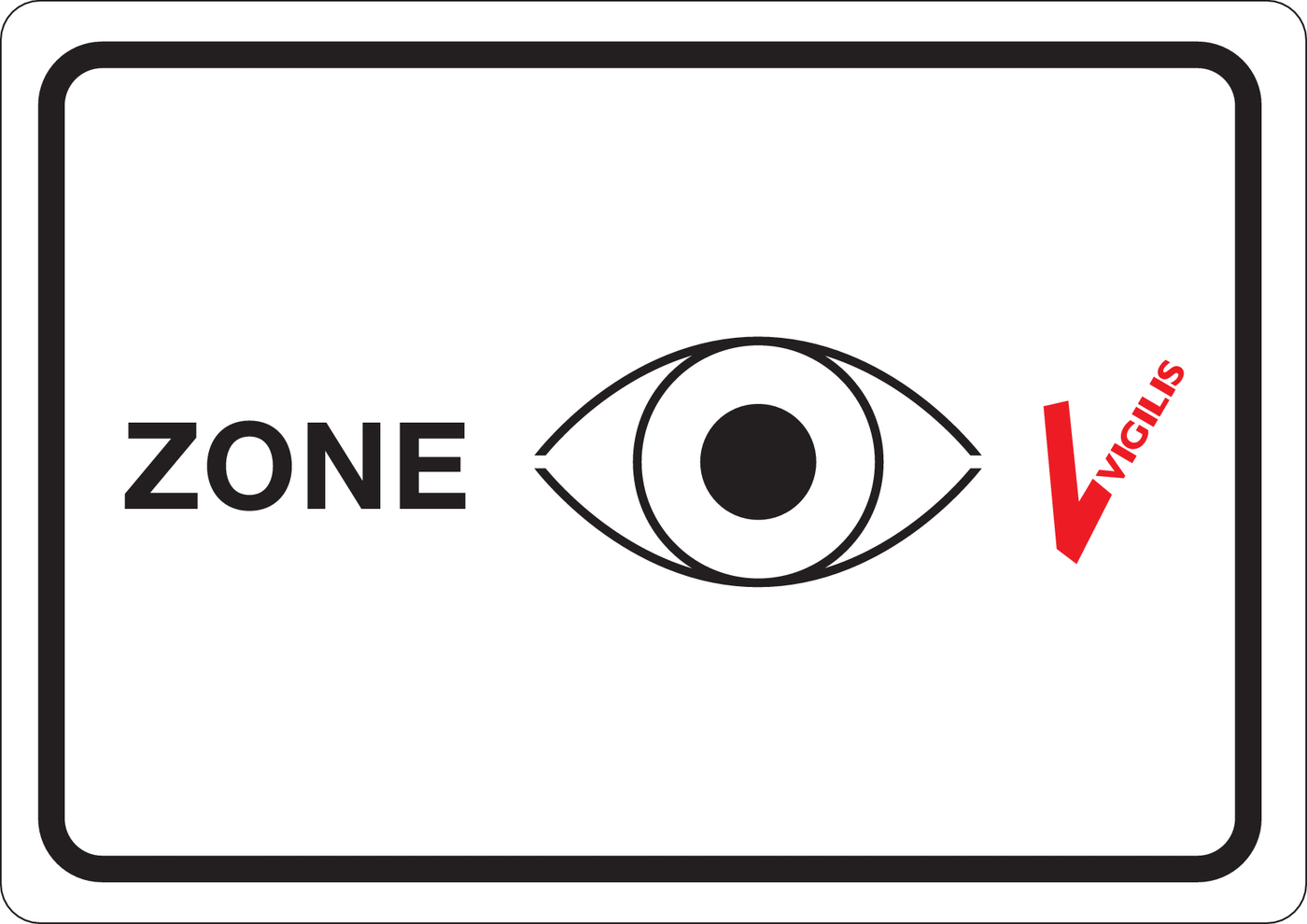 ZONE SURVEILLEE - DEBUT VIGILIS