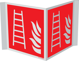 BRANDLADDER ISO7010-F003