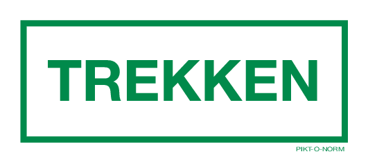 TREKKEN