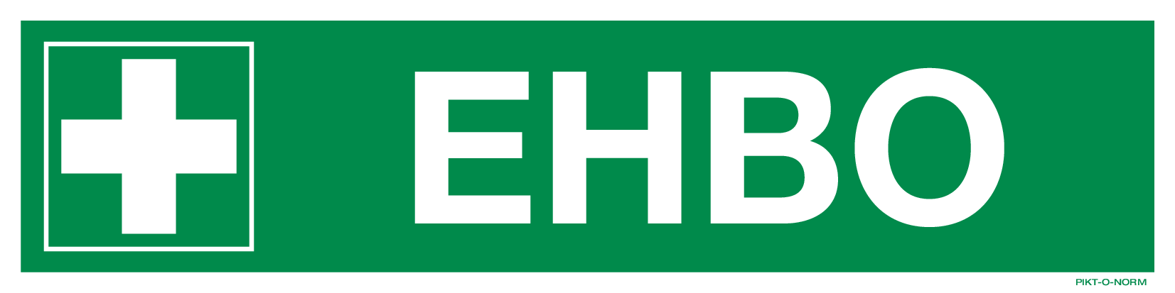 EHBO