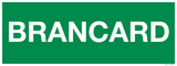 BRANCARD