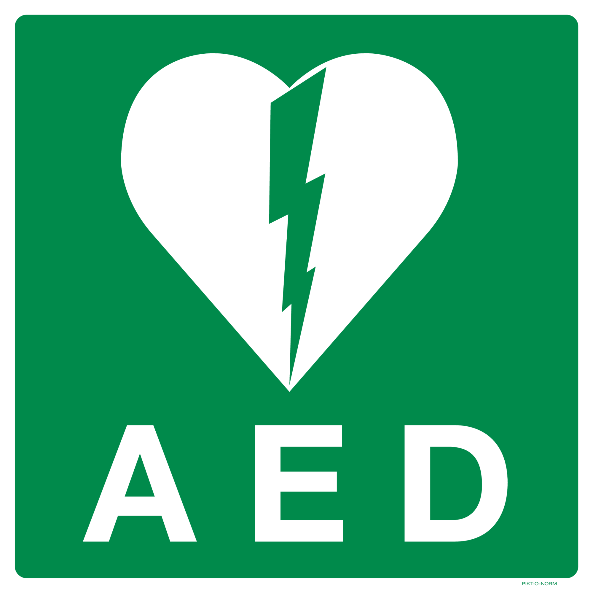 AED