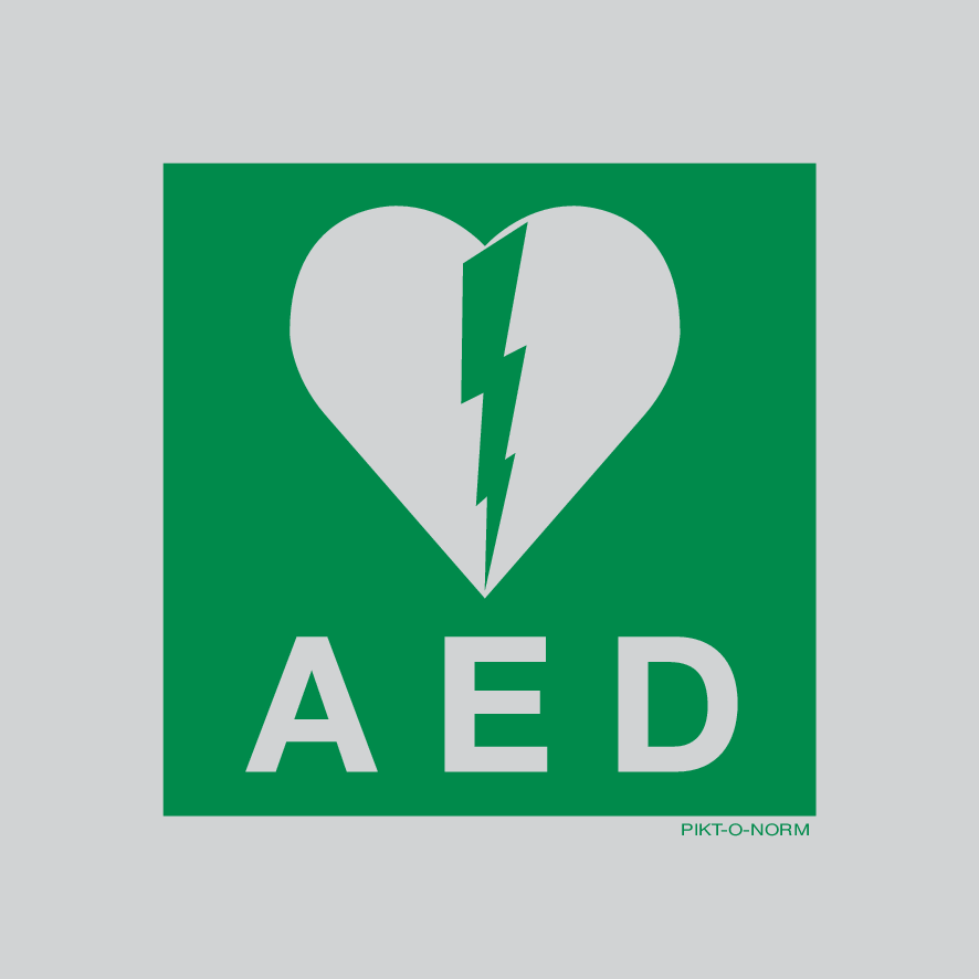 AED