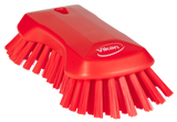 Brosse à récurer main XL, très dure240mm