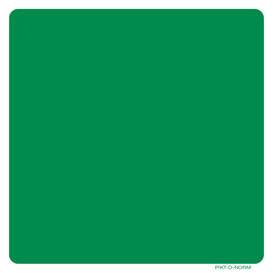 BLANCO GROEN VLAK