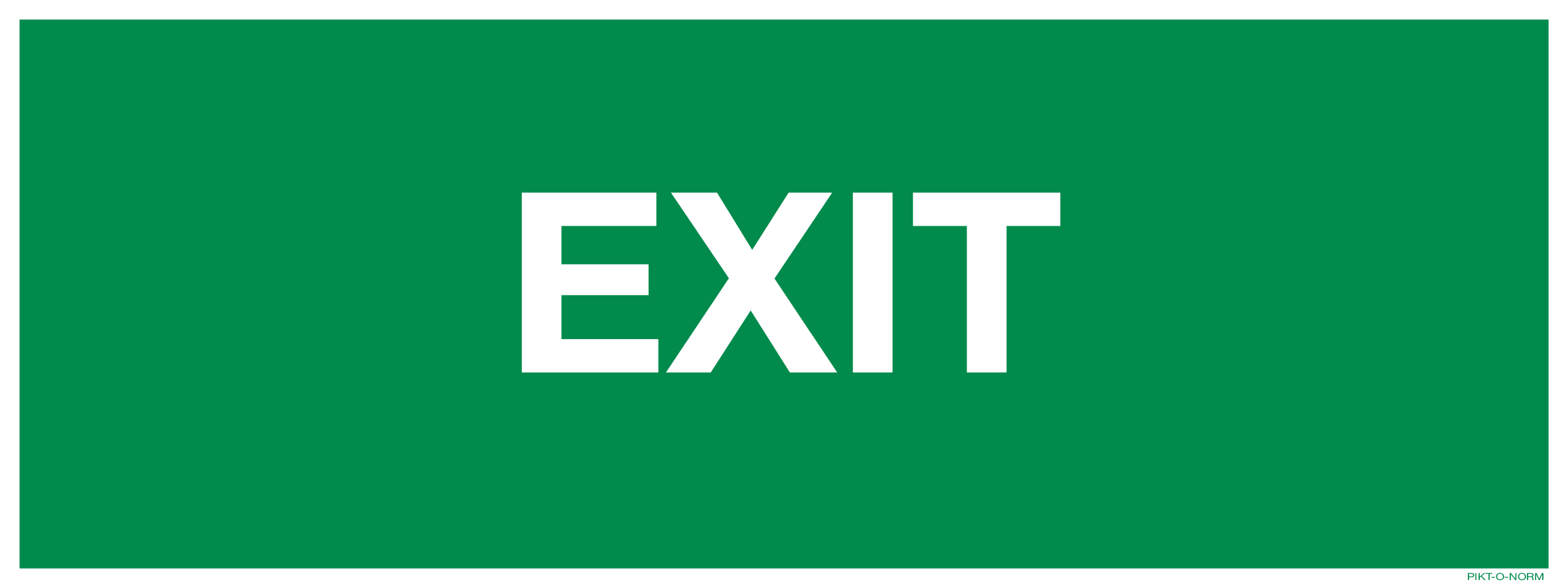 EXIT