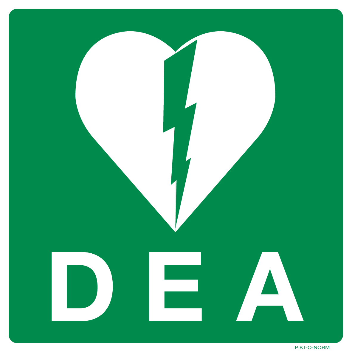 DEA