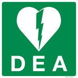 DEA