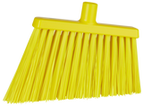 Bezem, schuin geslepen, zeer hard 290mm