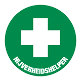 NIJVERHEIDSHELPER