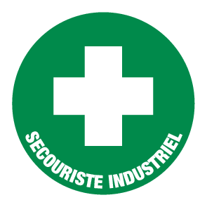 SECOURISTE INDUSTRIEL