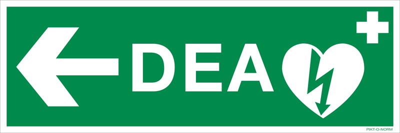 DEA À GAUCHE