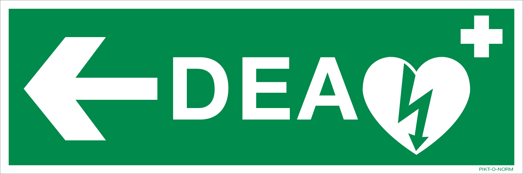 DEA À GAUCHE