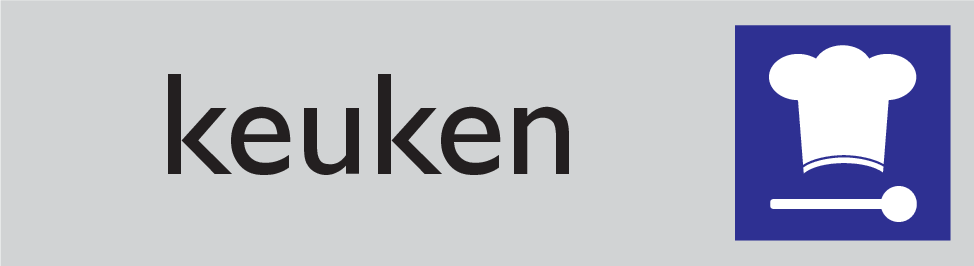 KEUKEN
