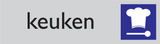 KEUKEN