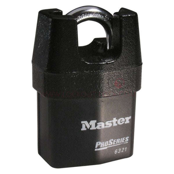 6321. MASSIEF STALEN HANGSLOTEN
