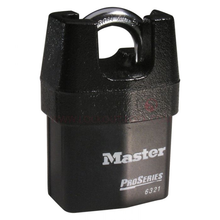 6321. MASSIEF STALEN HANGSLOTEN