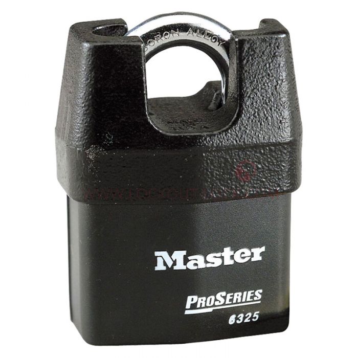 6325. MASSIEF STALEN HANGSLOT