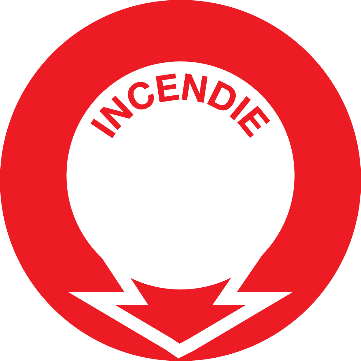 INCENDIE