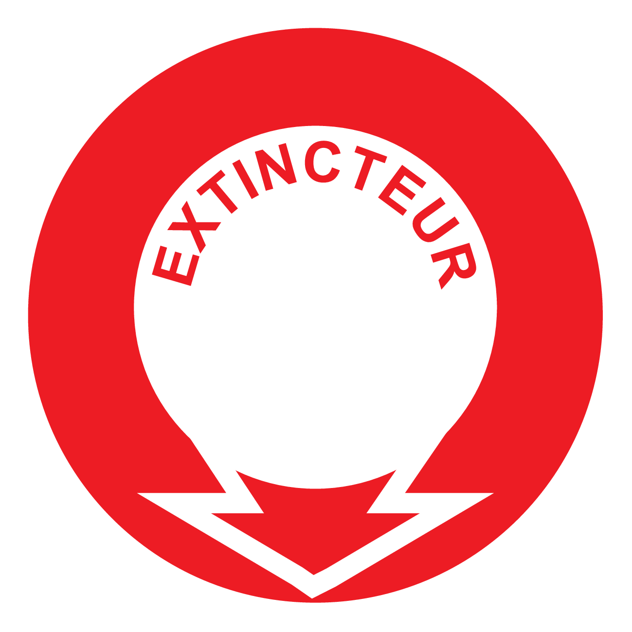 EXTINCTEUR