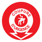 COUPURE D'URGENCE