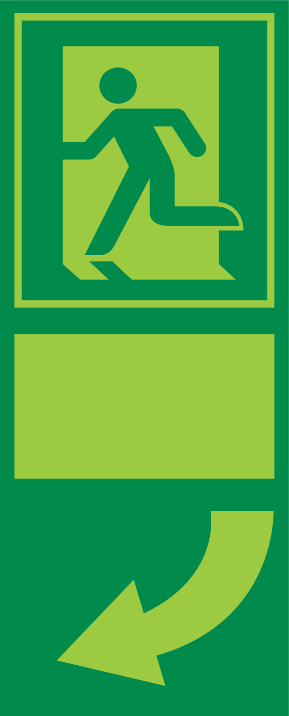 DEURKLINK MARKERING