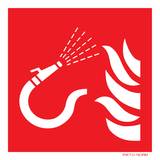 LOSSE BRANDSLANG