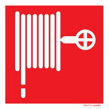 BRANDSLANG - HASPEL