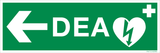 DEA À GAUCHE