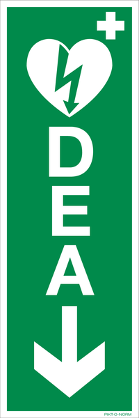 DEA VERS LE BAS