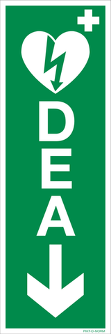 DEA VERS LE BAS