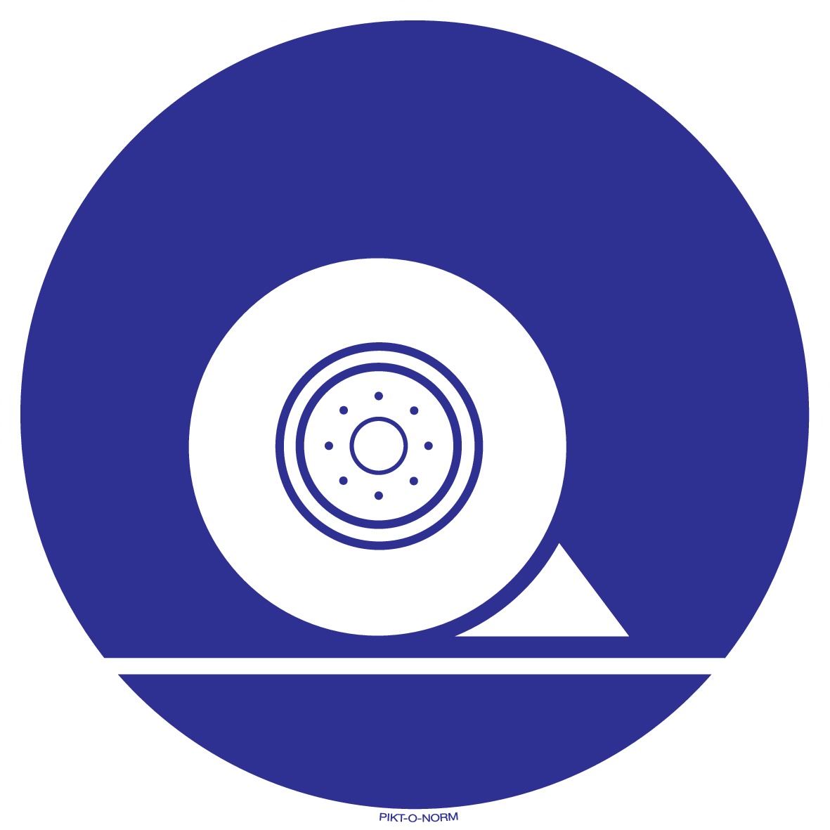 CALES DE ROUE OBLIGATOIRES