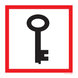 NOODSLEUTEL