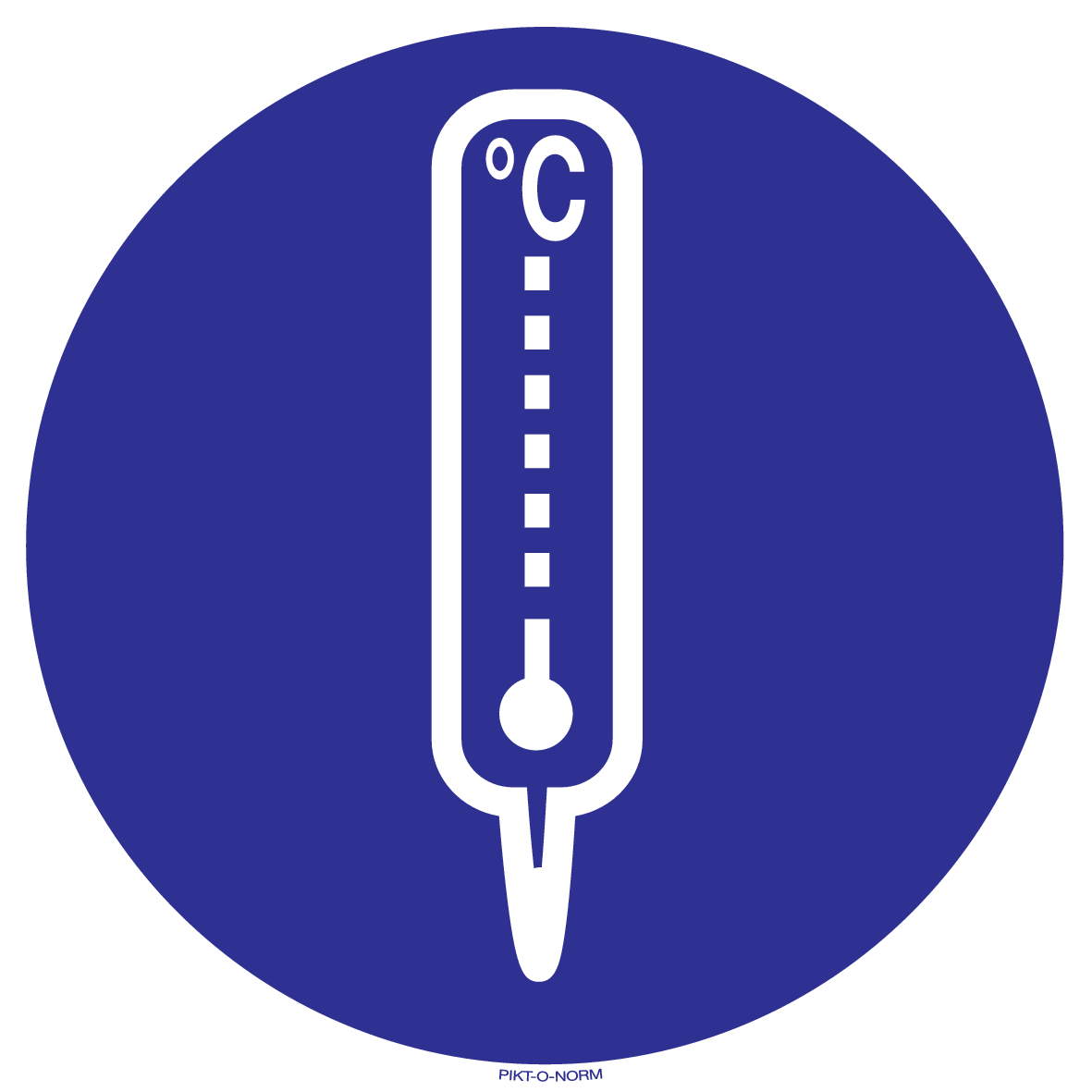 TEMPERATUUR METEN