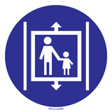 ASCENS.ENFANTS SOUS SURVEILL.