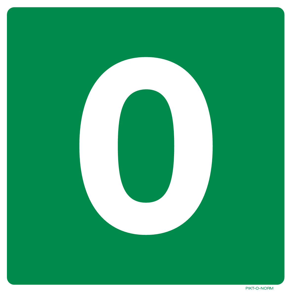 ÉTAGE, NIVEAU 0